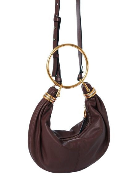 CHLOE Bracelet hobo bag - Image 2
