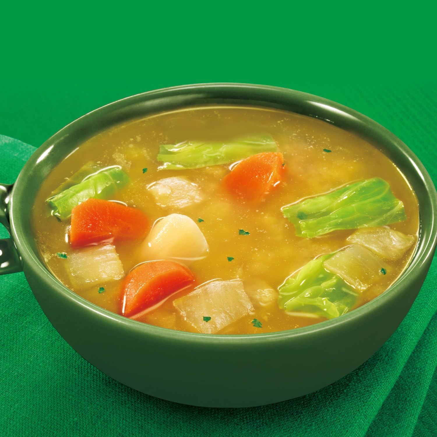 Whole Vegetables, Thoroughly Stewed Pot-au-feu, 200g (7.1 oz) × 6