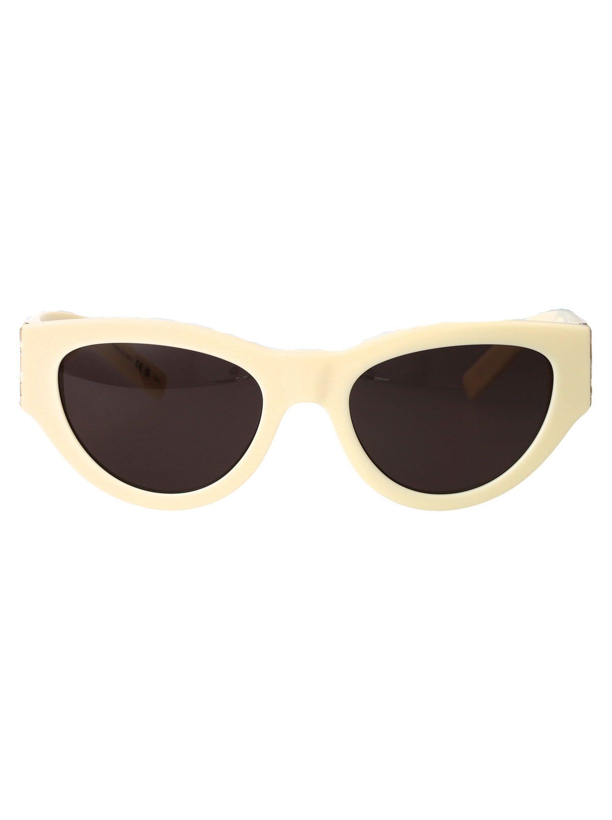 Saint Saint Laurent Cat Eye Sunglasses SL M94 012 - Image 2