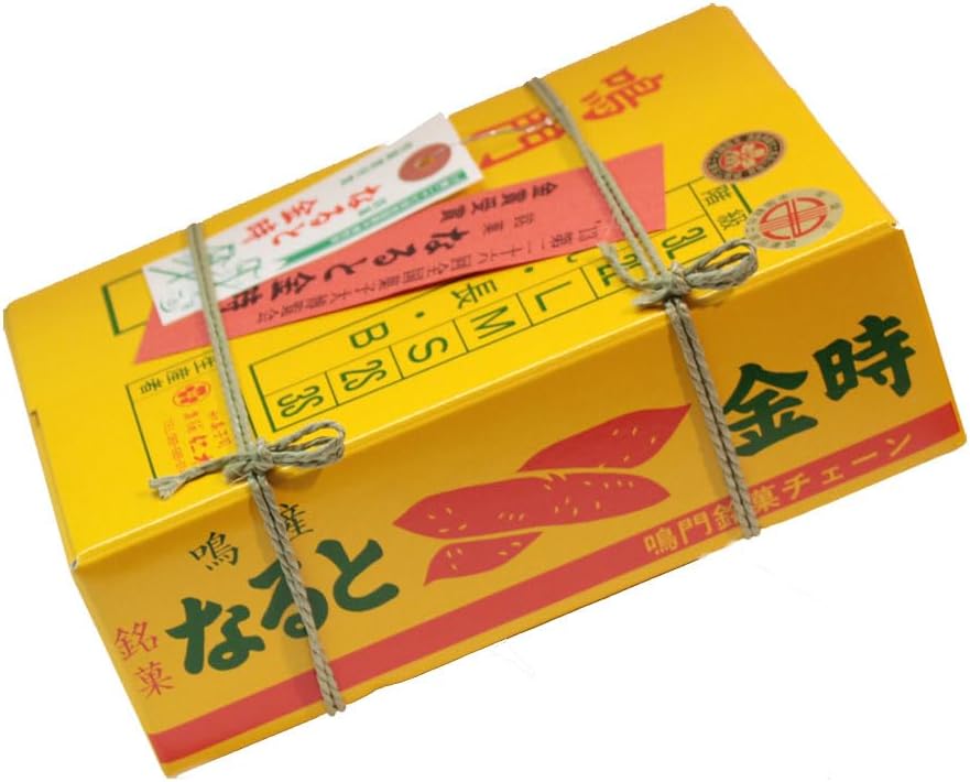 Naruto Kintoki Manju 352 Confectionery Store Niki 10 Pieces