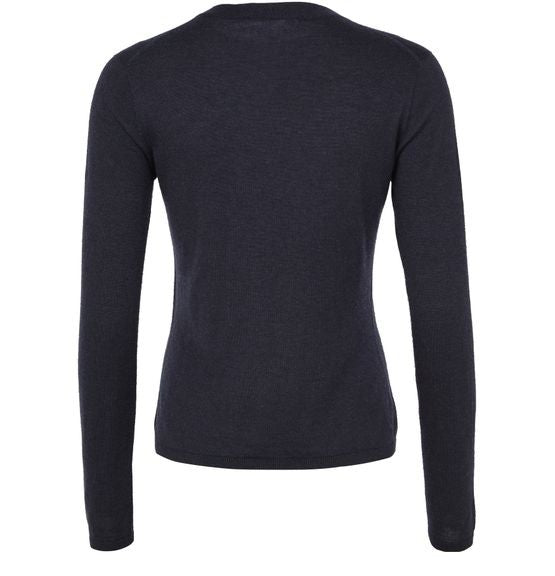 MAX MARA Marica round-neck sweater - Image 2