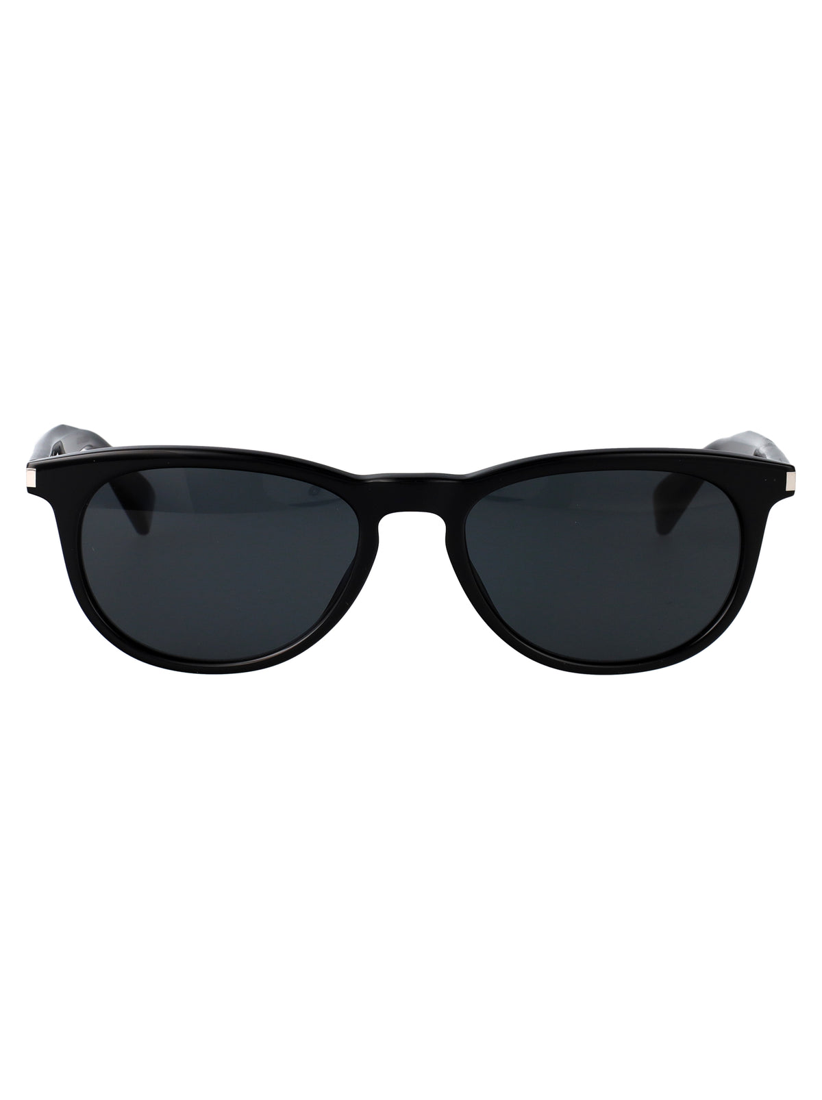 Saint Saint Laurent Round Sunglasses SL 797 001 - Image 2