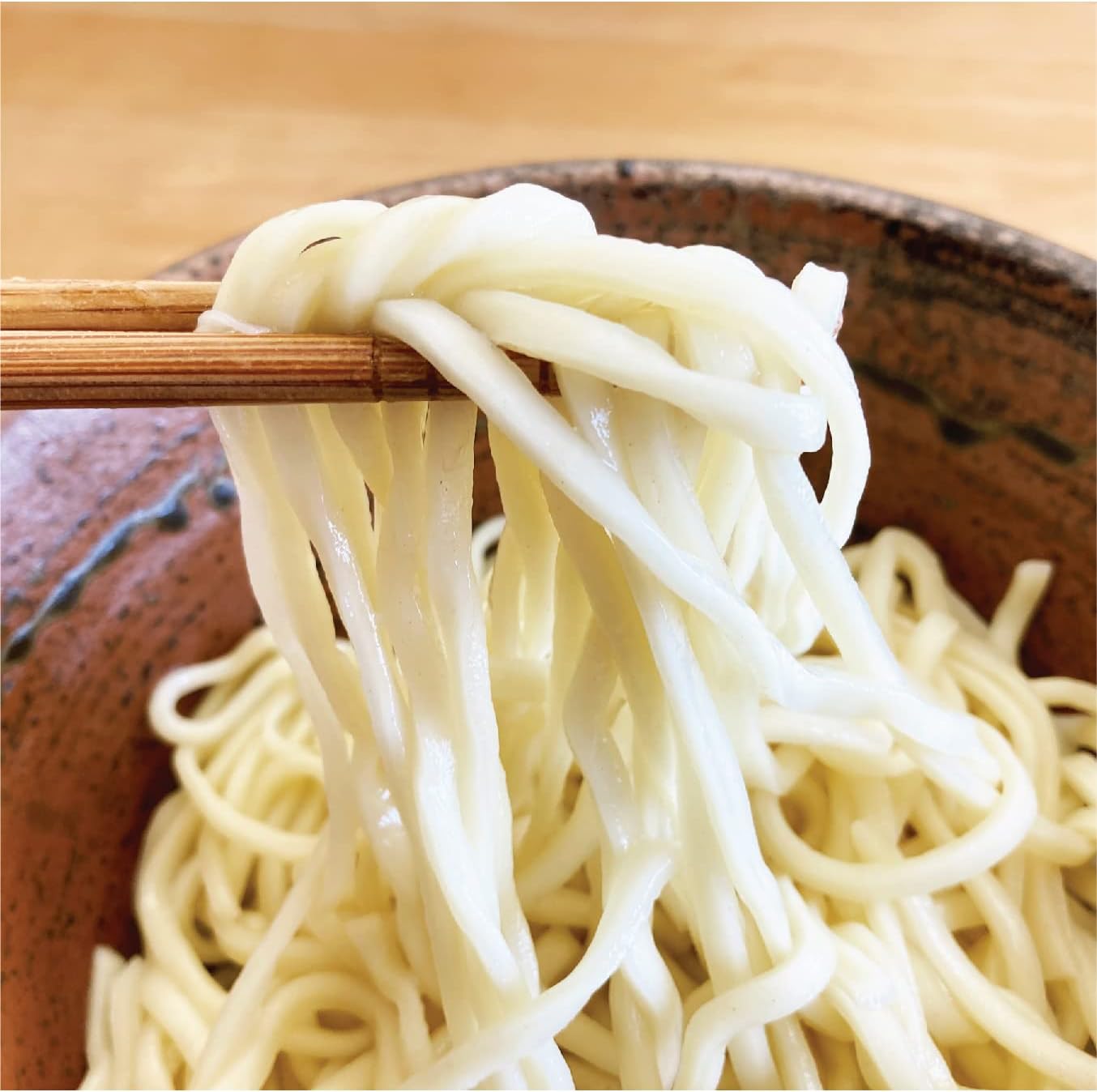 Okinawa Soba 2 Bags (160g x 8 Servings) from Chinen Seimensho Fresh Noodles, Boil Time 3 Minutes, Authentic Noodles Provided to Local Soba Specialty Shops, Okinawa's Soul Food Enjoyed at Home [Shelf
