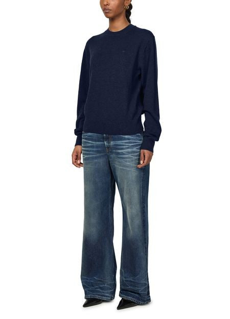 ACNE クルーネックセーター - Image 2