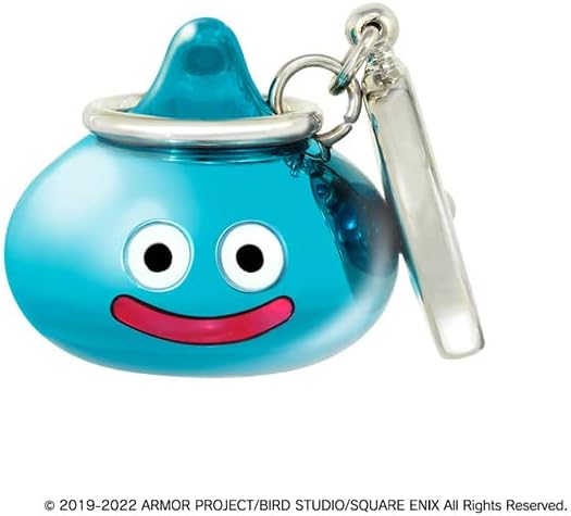 Dragon Quest Metallic Monsters Gallery Slamici