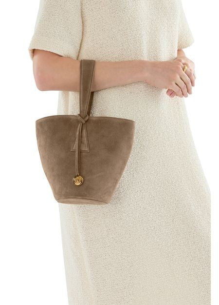 LIFFNER Single-handle bucket bag - Image 2