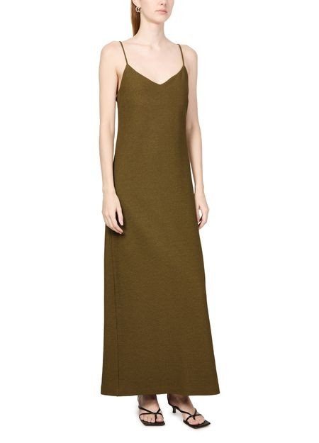MAX MARA Melfi ジャージー マキシワンピース - Image 2