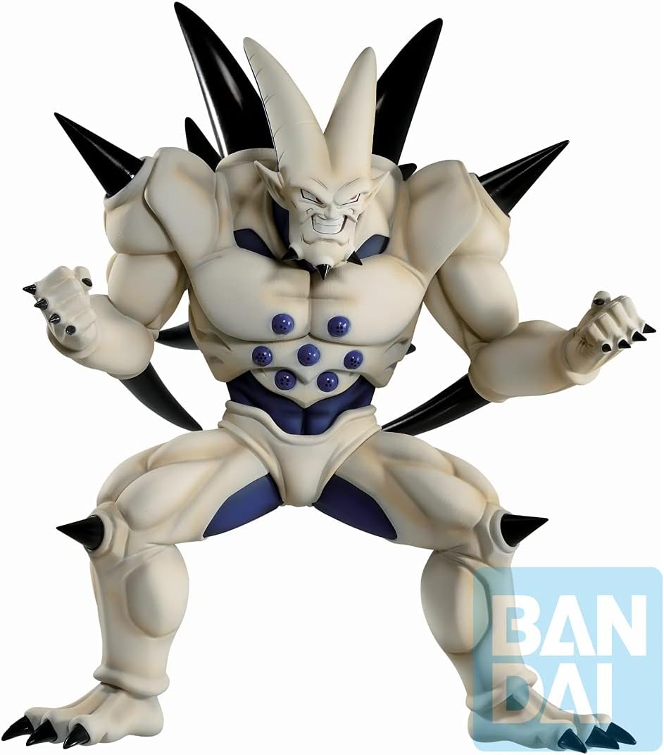 Ichiban Kuji Dragon Ball VS Omnibus Super D-Prize Super Star Dragon Figure