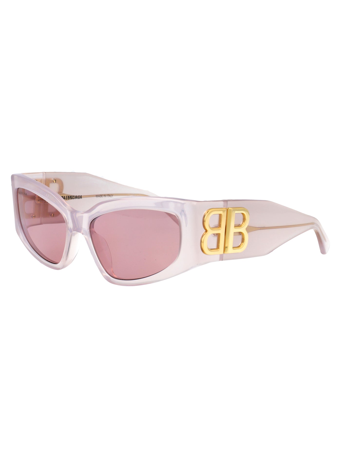 Balenciaga Cat EyeサングラスBB0321 S 012 - Image 2