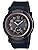 Casio BGA2900 Baby Watch (Genuine Domestic Product) (Arabic Index), Black, sports