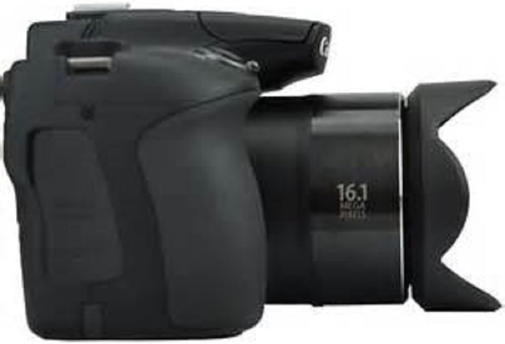 Canon 9843B001 Lens Hood