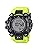 G-Shock Master of G Limited Edition Madman Casio Solar Radio Digital Watch, Yellow, GW-9500MRY-1A9, Men's Overseas Model