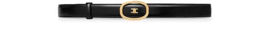 CELINE Reversible Alix belt - Image 2