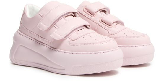 ACNE Platform sneakers - Image 2