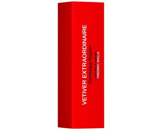 FREDERIC MALLE ベチベル エクストラオーディネール オードパルファン 30 ml - Image 2