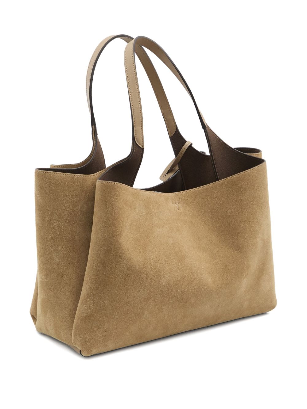 Tods トッド 'S 中革のトートバッグ - Image 2