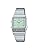 Casio AQ-800 Standard Analog Digital Quartz Wristwatch, Unisex, Overseas Model, Pale Green AQ-800E-3A, Bracelet Type
