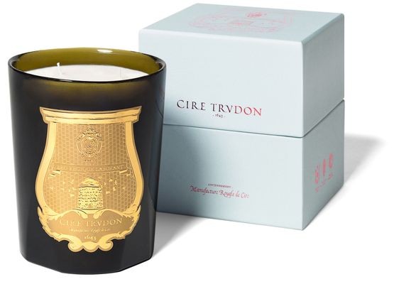 TRUDON センティッドキャンドル エルネスト 270 g - Image 2