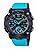 CASIO GA-2000-1A2JF G-Shock Men’s Wristwatch, Carbon Core Guard Construction