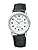 【Citizen】 Solar Tech Reguno Standard Model Rs25-0033b Mens Watch