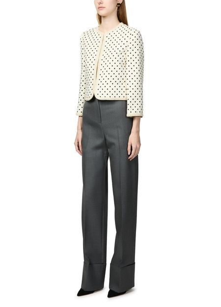 VALENTINO GARAVANI Cropped jacket - Image 2