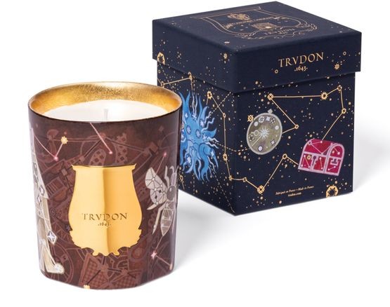 TRUDON Libra scented candle 270 g - Image 2