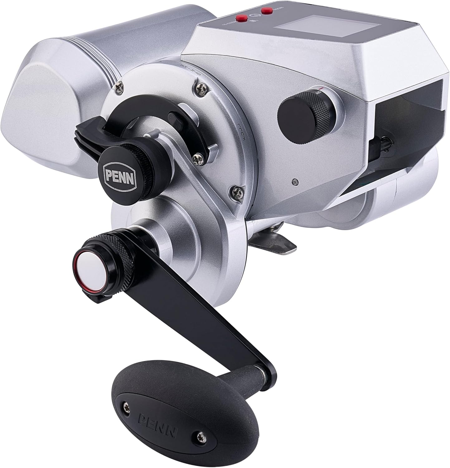 PENN Fathom Electric Reel Kit with Reel, Battery, Charger