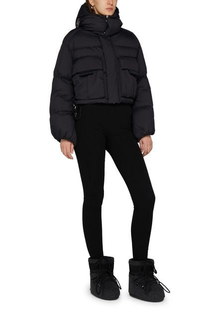 MONCLER GENIUS x Willow Smith - Kar ダウンジャケット - Image 2