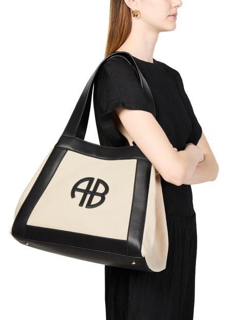 ANINE BING Cara トートバッグ - Image 2