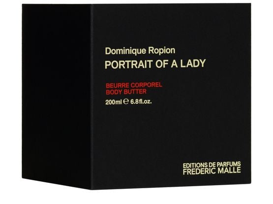 FREDERIC MALLE ポートレイト オブ ア レディー ボディバター 200 ml - Image 2