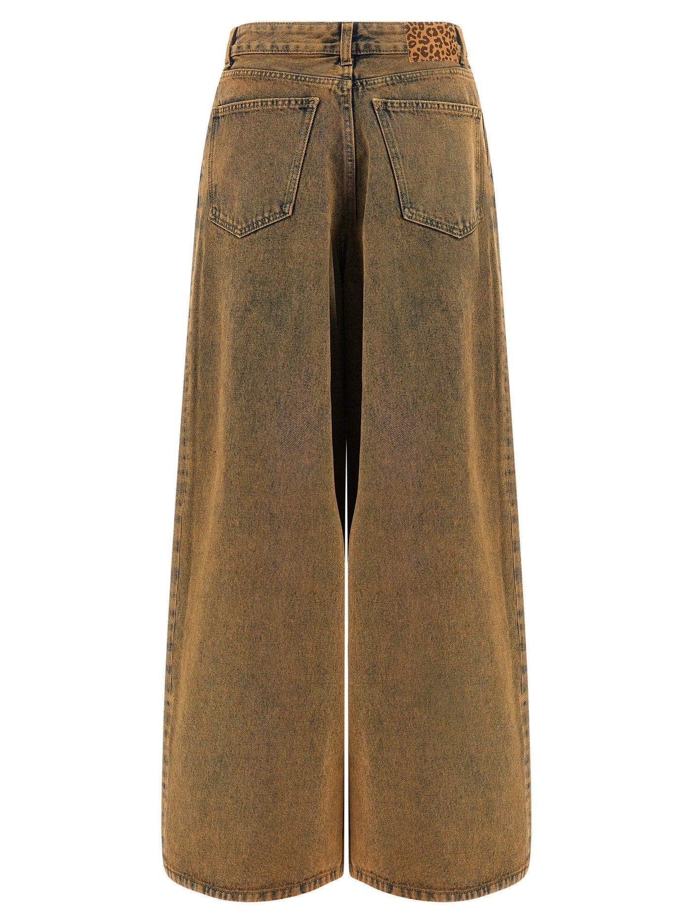 Alanui 'Den Wideleg'ジーンズ - Image 2