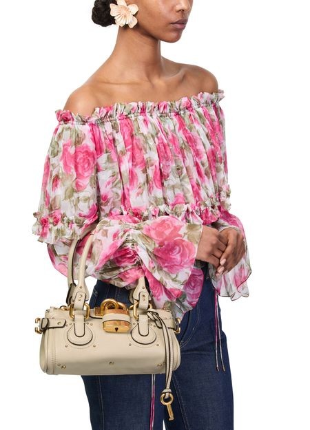 CHLOE Paddington small bag - Image 2