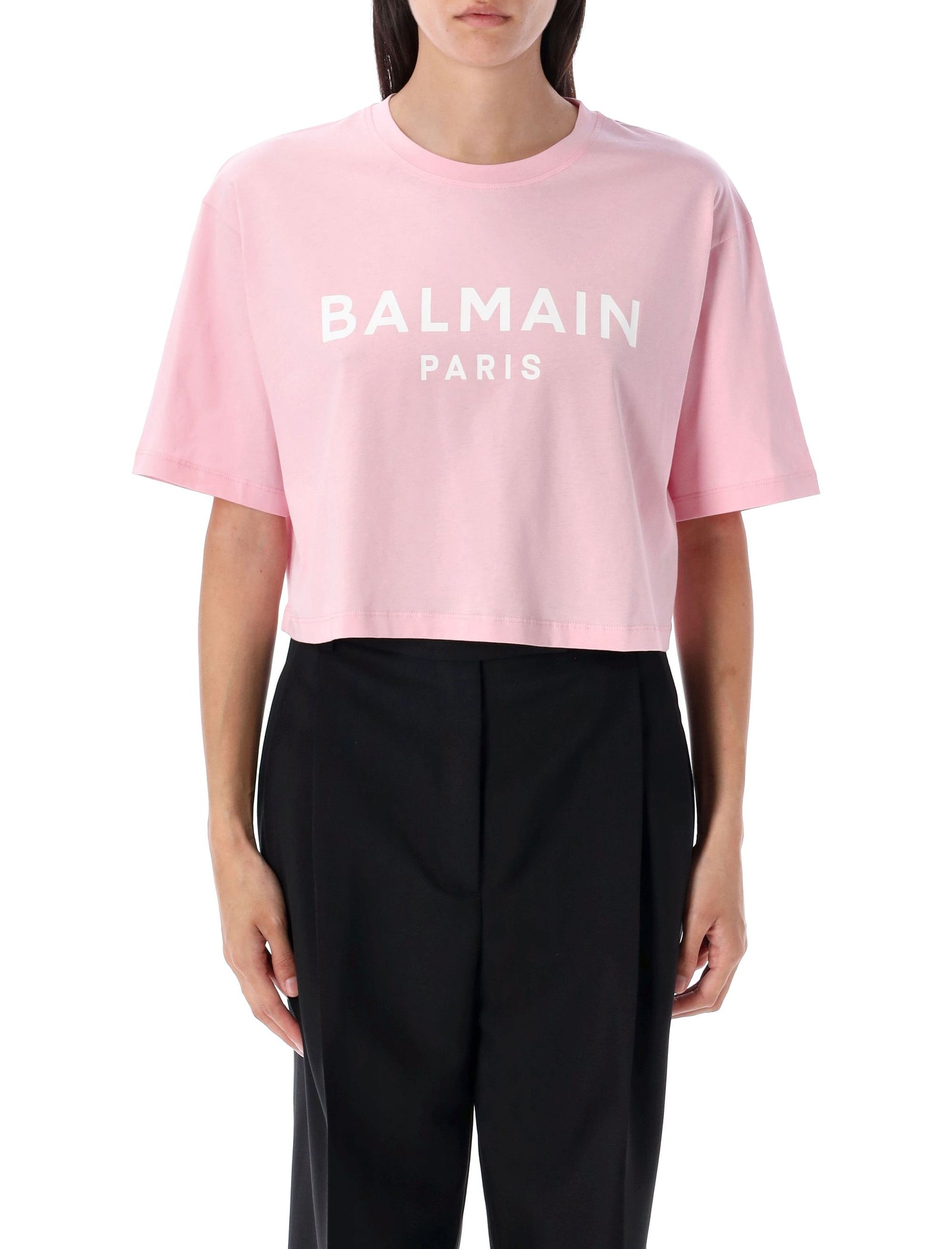 Balmain Tシャツとポロ - Image 2