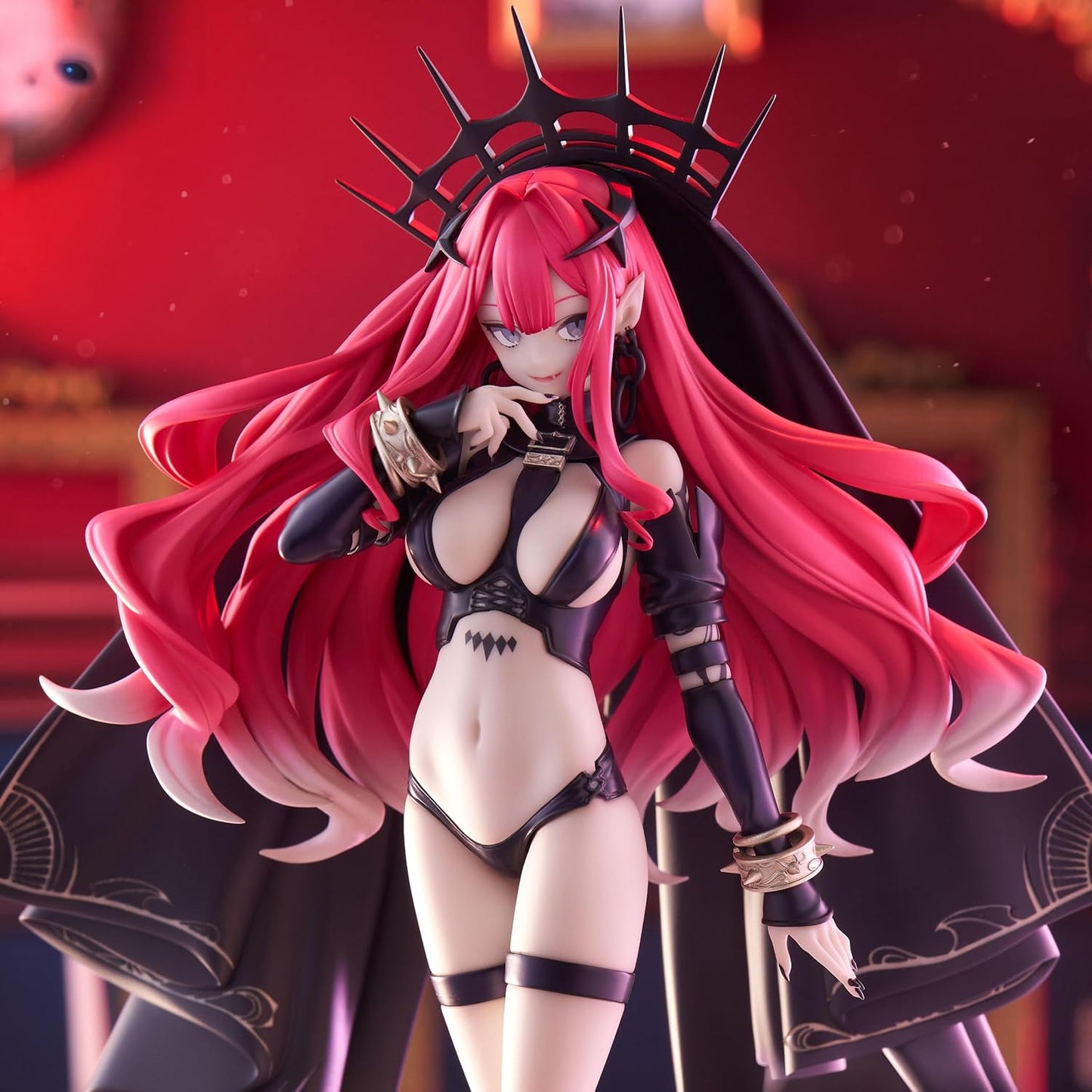 Fate/Grand Order Trio-Try-iT Figure Archer/Vervan Sea Second Coming