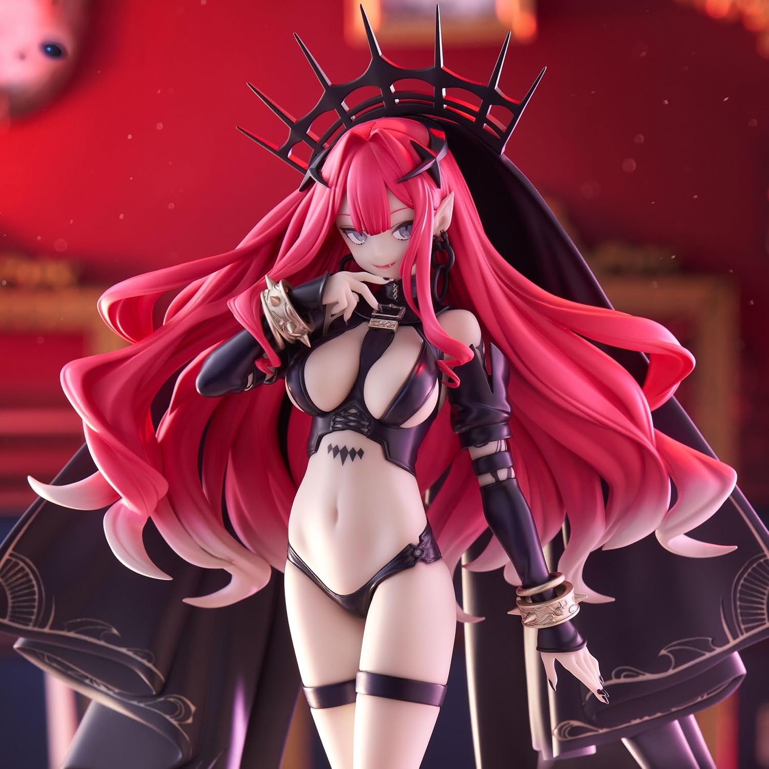 Fate/Grand Order Trio-Try-iT Figure Archer/Vervan Sea Second Coming