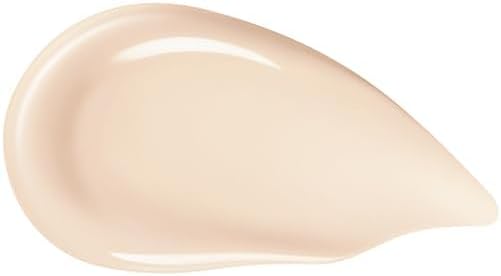 MAKEIAGE Essence Base EX Pure Ivory, 1.1 oz (30 g), SPF50+, PA+++ | Makeup Base, Serum, Cream, White Floral and Citrus Scent, Glossy, Transparent, Makeup Hold Skin Care, Shiseido