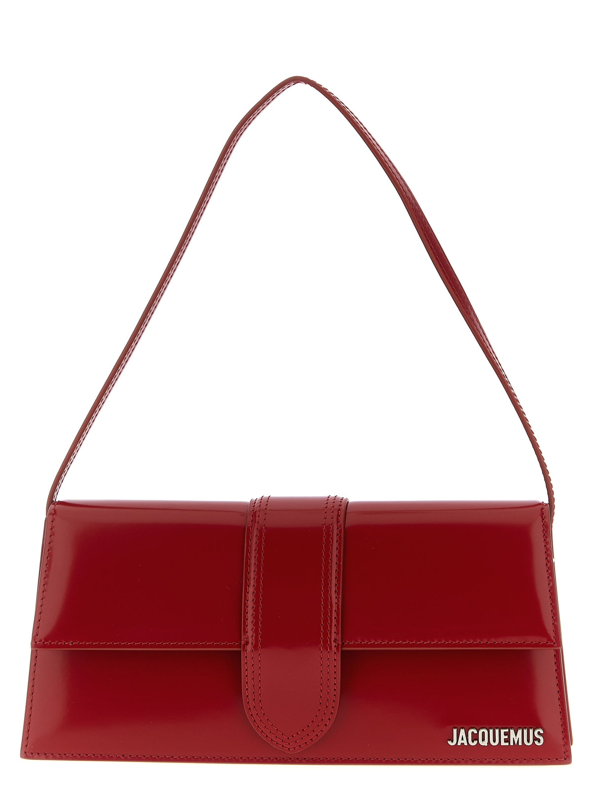 Jacquemus Jacquemus 'Le Bambino Long' Shoulder Bag - Image 2