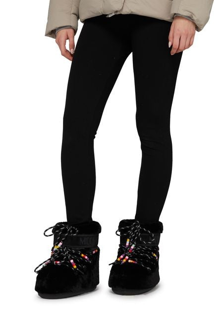 MOON BOOT アイコン Low ファービーズ アンクルブーツ - Image 2