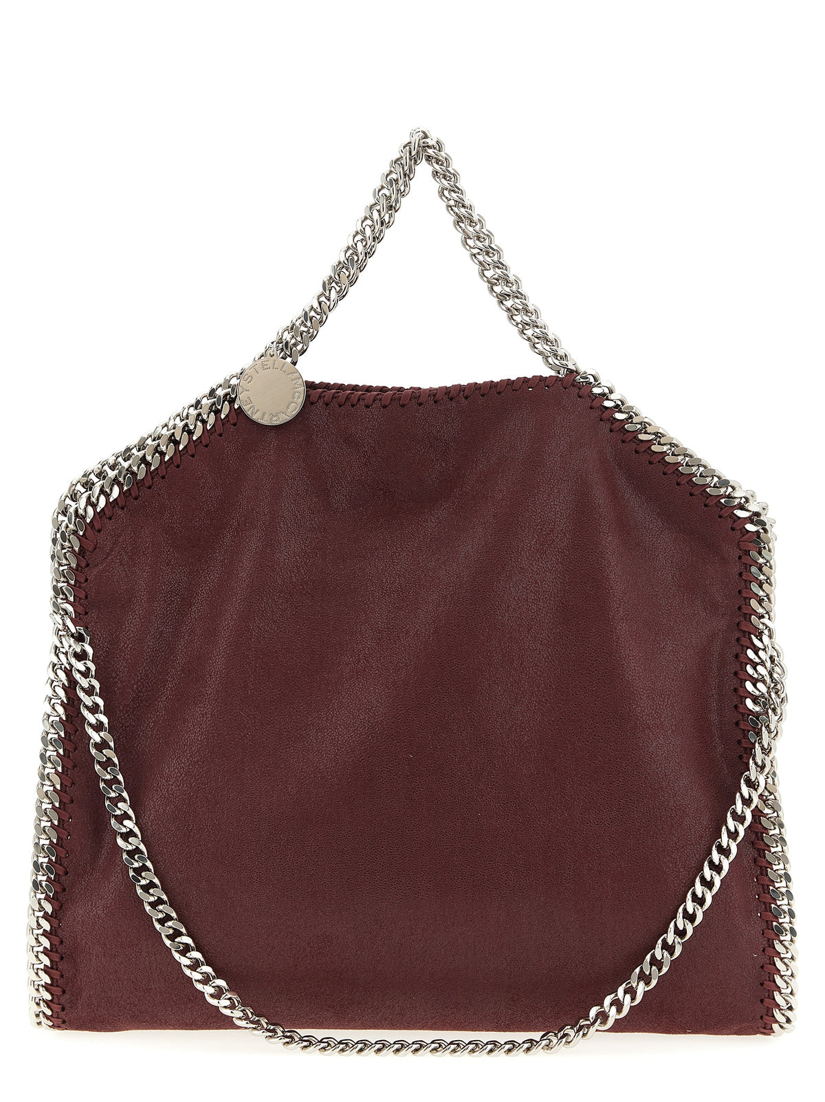 Stella Stella McCartney 'Falabella'折りたたみ式ハンドバッグ - Image 2