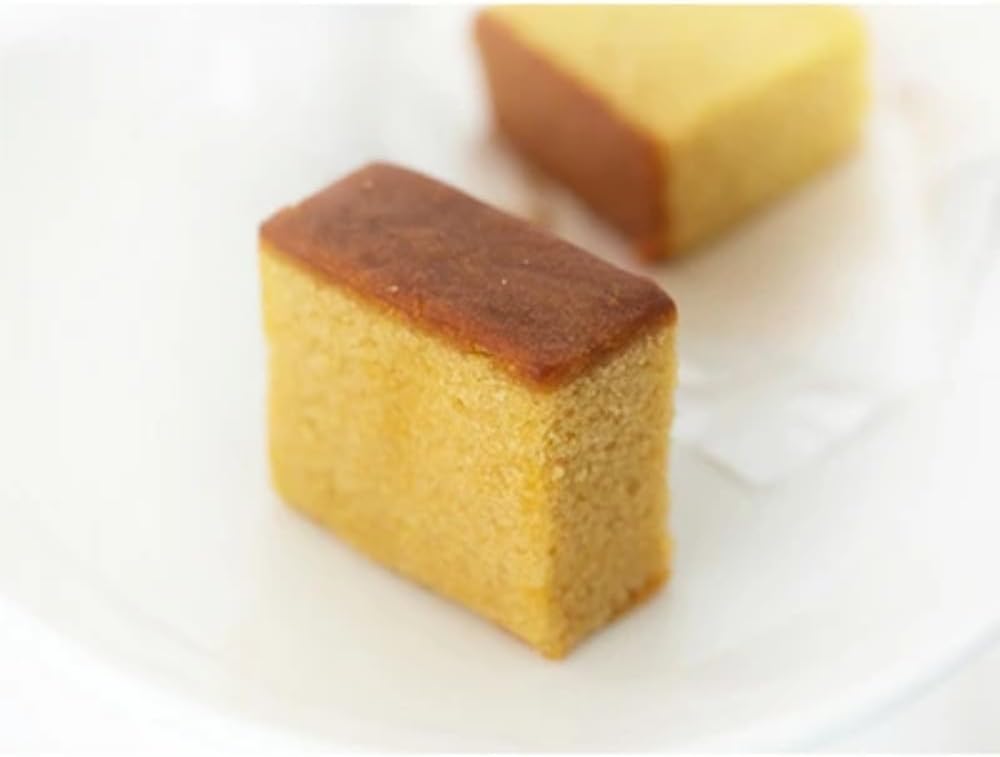 Osaka Souvenir Monde Selection Gold Award for 6 consecutive years. (New) Osaka Caramel Pudding Cake (Large), Pack of 28, Osaka Souvenir, Osaka Miyage, Sweets, Kansai, Souvenir, Homecoming