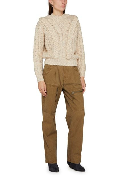 MARANT ETOILE Kanna パンツ - Image 2