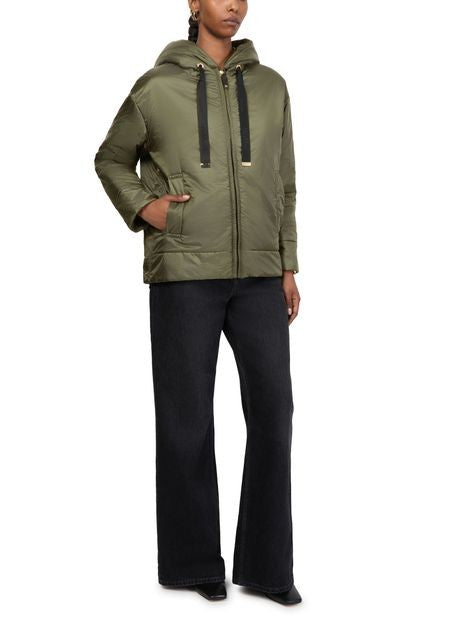 MAX MARA Daria jacket - THE CUBE - Image 2