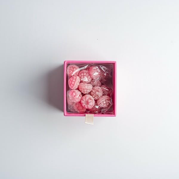 Edelbon Raspberry Candy 2.5 oz (70 g)