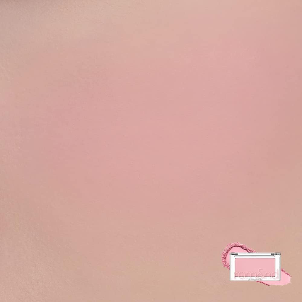 rom&nd Better Than Cheek Blush, (C02 Blueberry Chip)