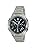 Casio WVQ-M410DE-1A2JF Wave Sceptor Radio Solar Watch, Black, Men's, Bracelet Type