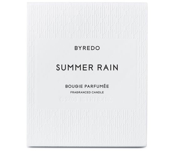 BYREDO Summer Rain candle 240 g - Image 2