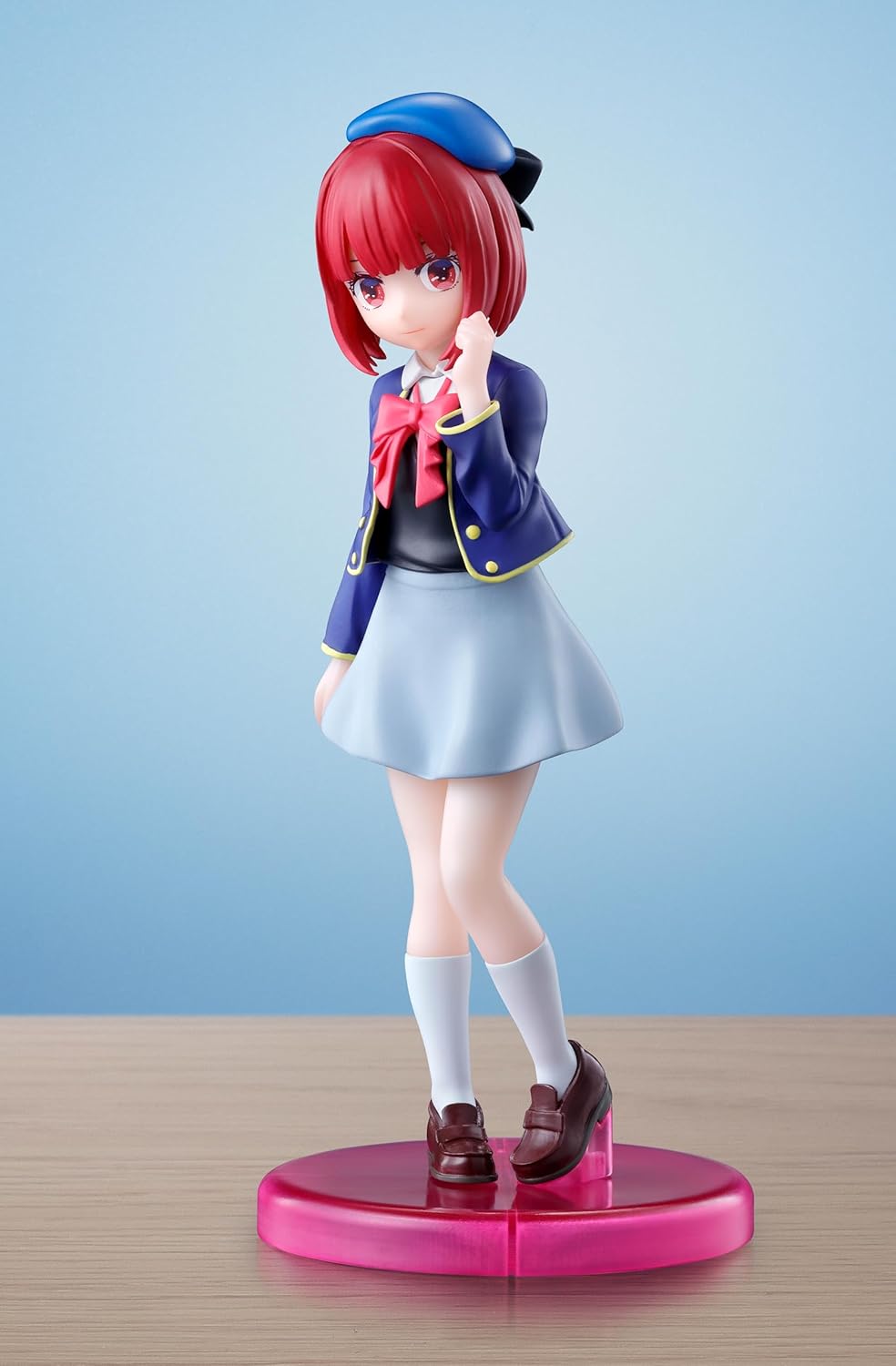 Rowtashii Noise Adokenette TV Animation "Children of the Surprising" Kana Arima, Approx. 5.3 inches (135 mm), PVC & ABS, Painted Finished Figure