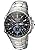 Seiko SSG009 Radio Watch Coutura Radio Sync Solar Chronograph Solar Chronograph Men's, Bracelet Type