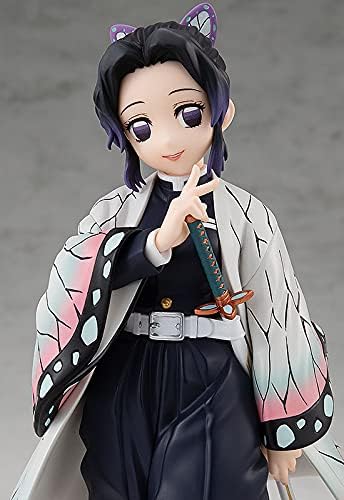 POP UP PARADE G94332 Devil Blade Shinobu Kuchyo, Non-scale, ABS & PVC, Pre-painted Complete Figure