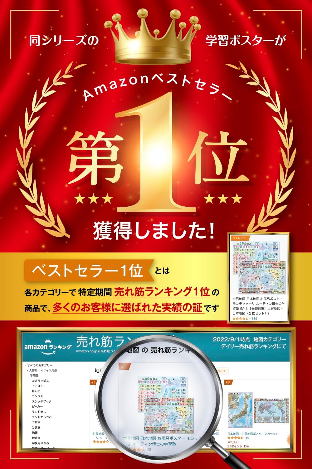 Dr. Routine's Cram School Bath Poster Japanese History 3-piece Set B3 Size R-1 Timeline Mnemonics History Elementary School Middle School Entrance Exam High School Entrance Exam Exam Preparation